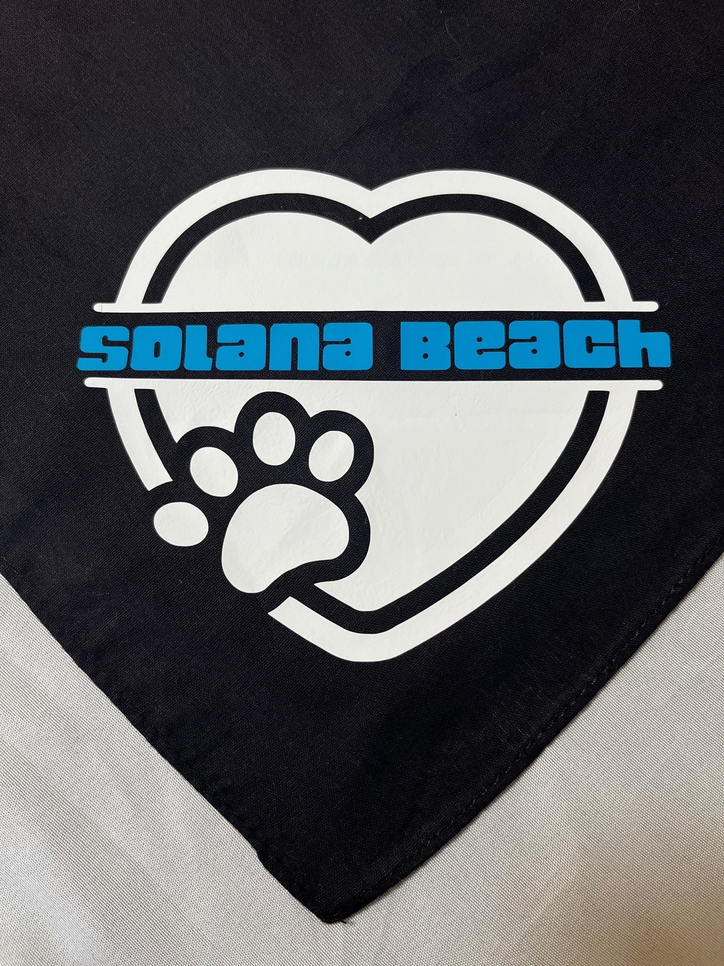 Solana Beach Bandana