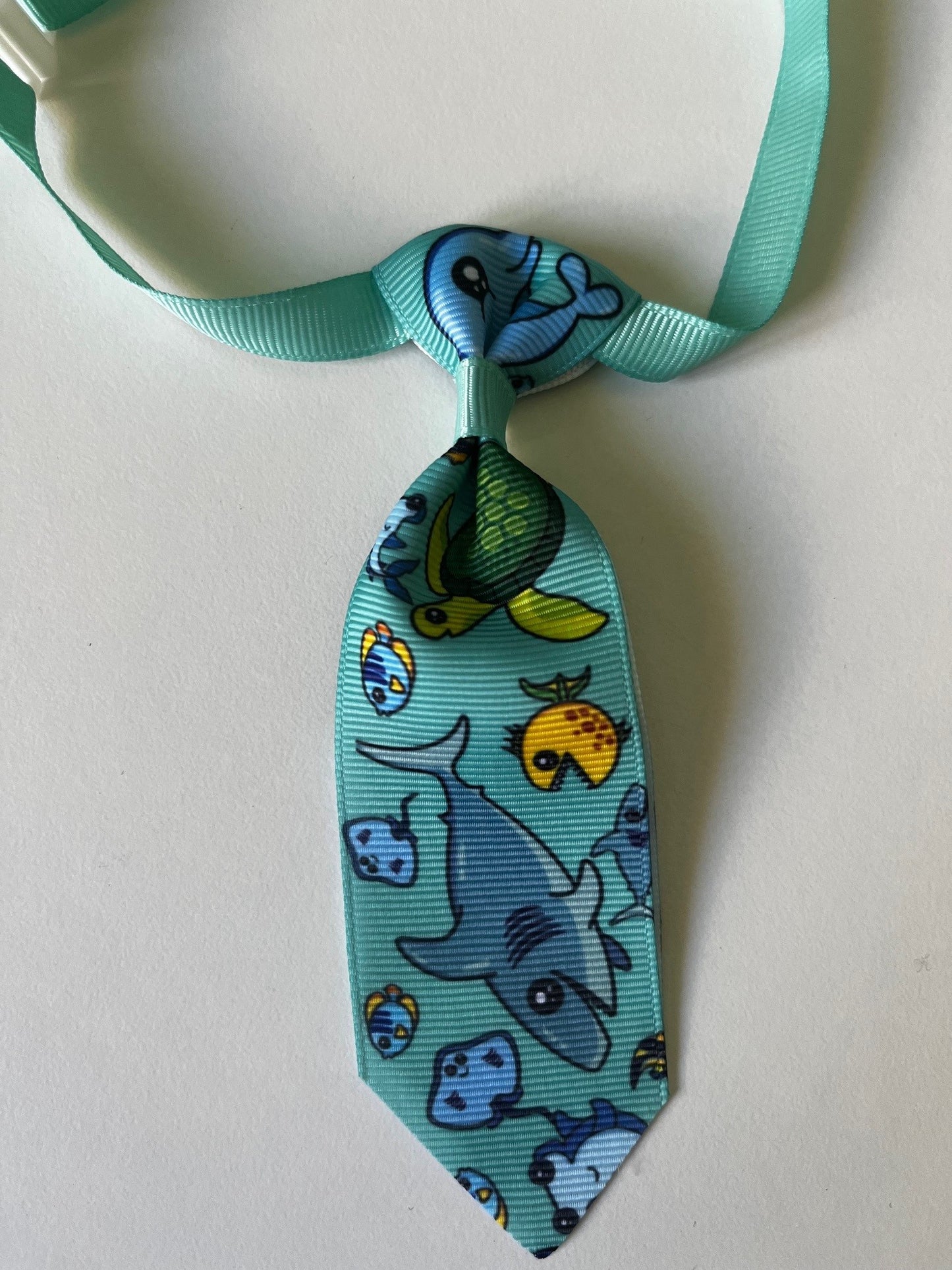 Adorable Pet Tie